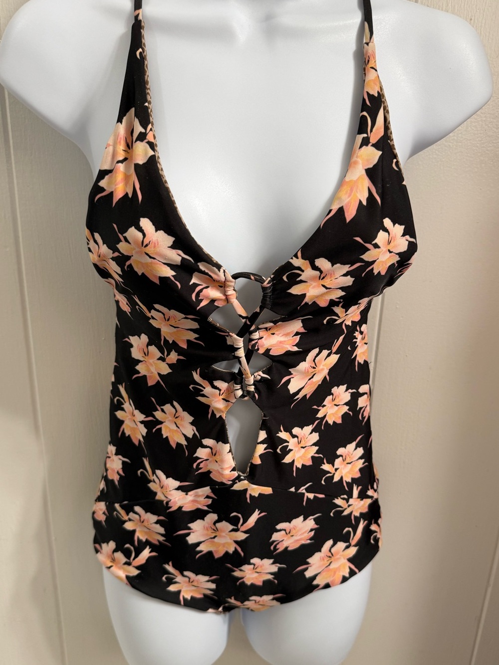 Acacia Swimwear Kokomo One Piece